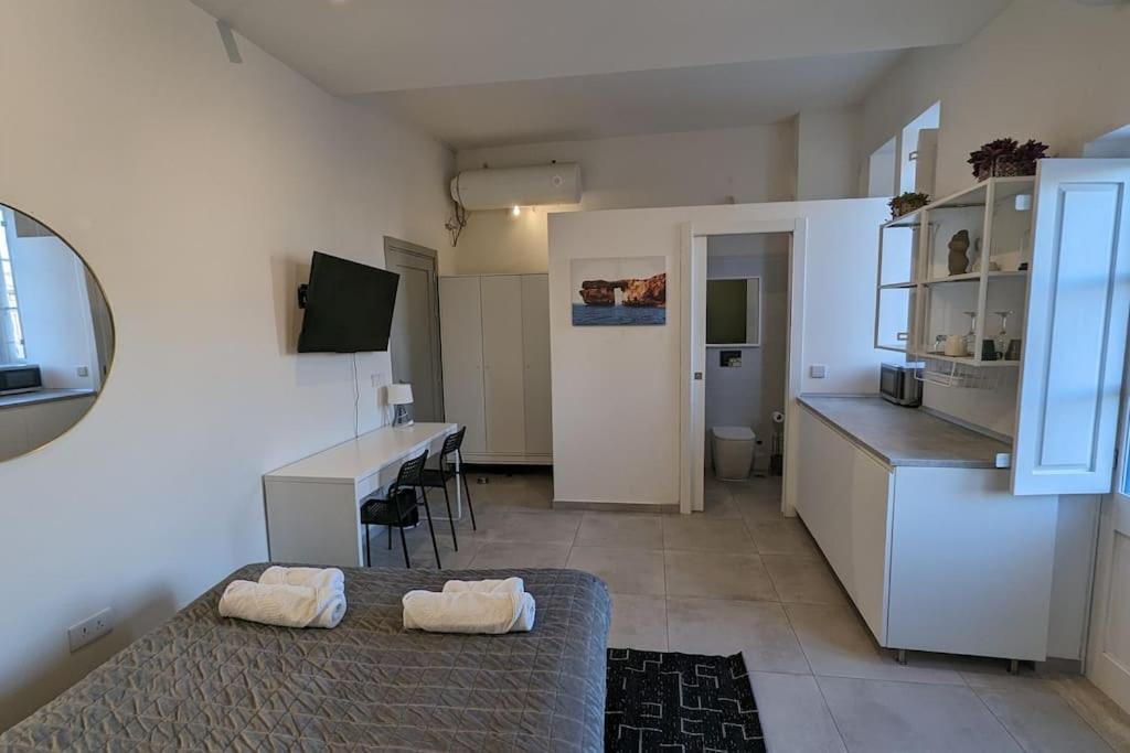 Отель Casa Cospicua Экстерьер фото