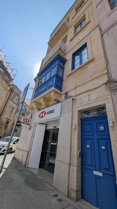 Отель Casa Cospicua Экстерьер фото