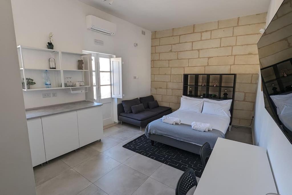 Отель Casa Cospicua Экстерьер фото