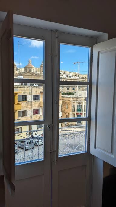 Отель Casa Cospicua Экстерьер фото