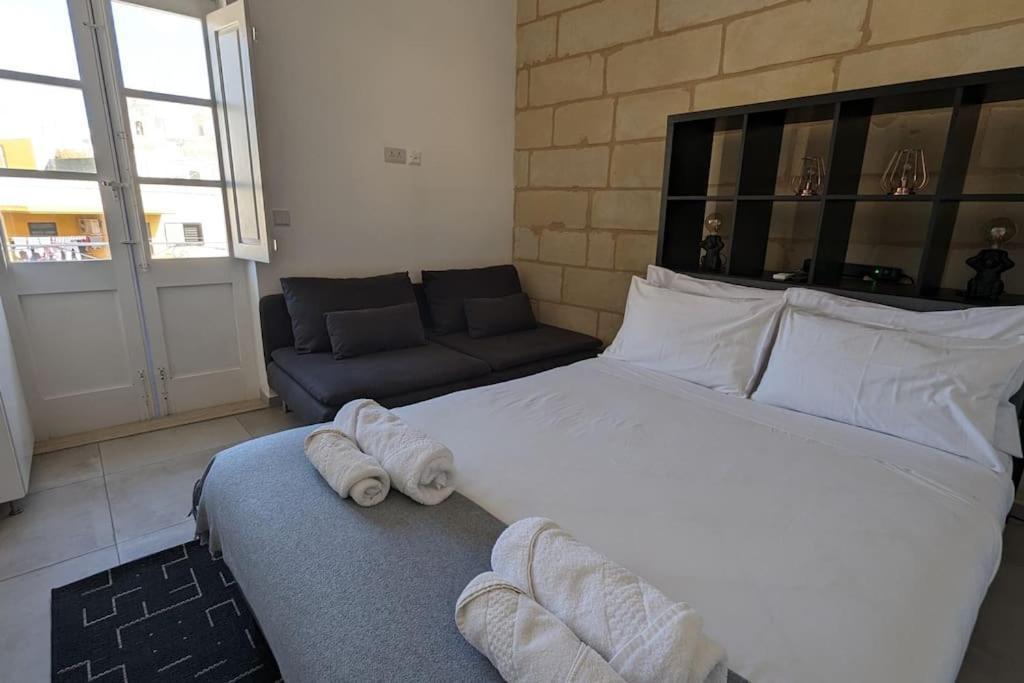 Отель Casa Cospicua Экстерьер фото