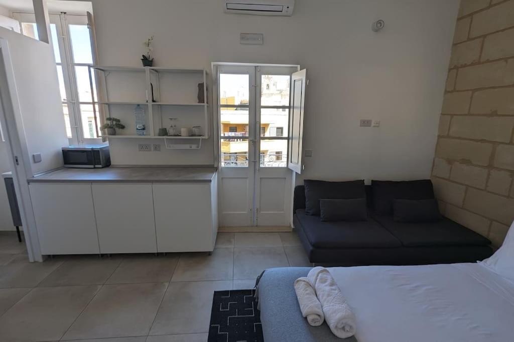 Отель Casa Cospicua Экстерьер фото