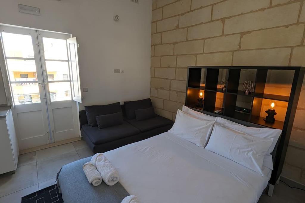 Отель Casa Cospicua Экстерьер фото