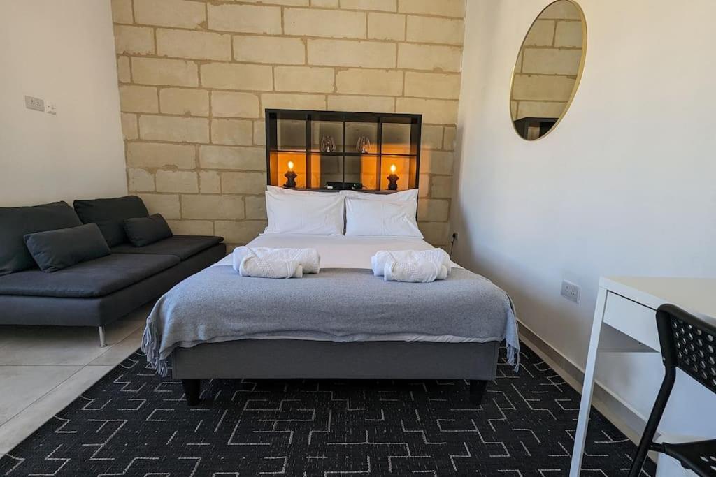 Отель Casa Cospicua Экстерьер фото