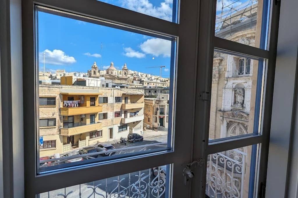 Отель Casa Cospicua Экстерьер фото