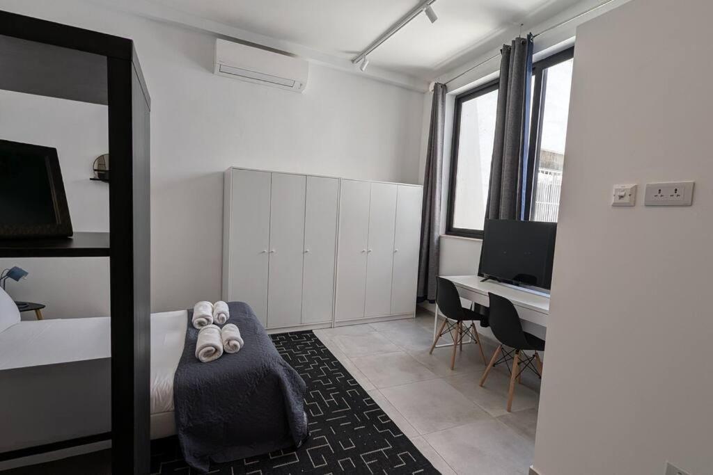 Отель Casa Cospicua Экстерьер фото
