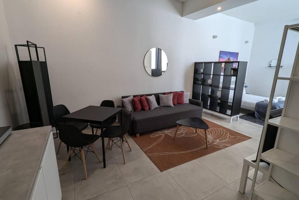 Отель Casa Cospicua Экстерьер фото