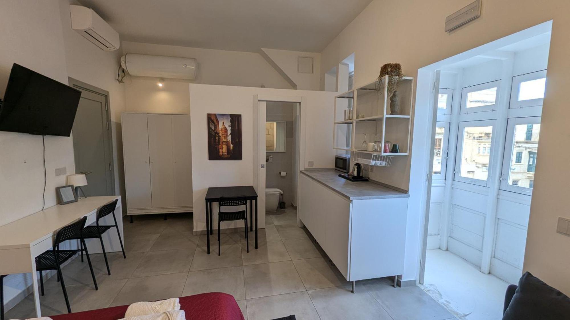 Отель Casa Cospicua Экстерьер фото