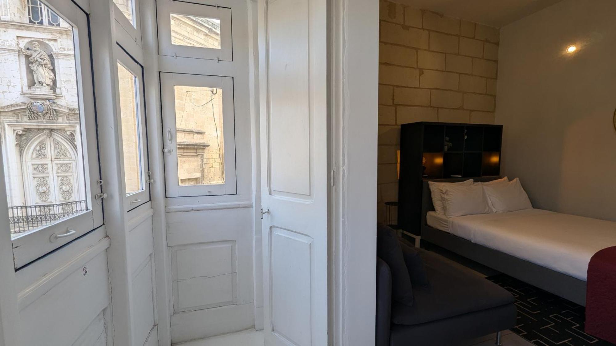Отель Casa Cospicua Экстерьер фото