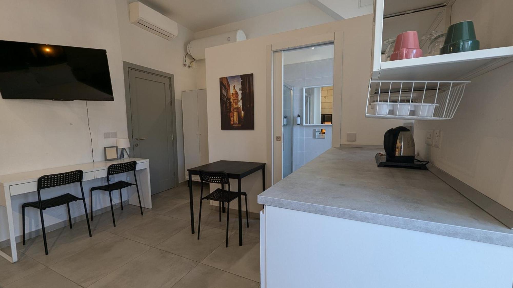 Отель Casa Cospicua Экстерьер фото